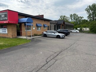 More details for 1150 Ann Arbor Rd, Plymouth, MI - Office for Sale