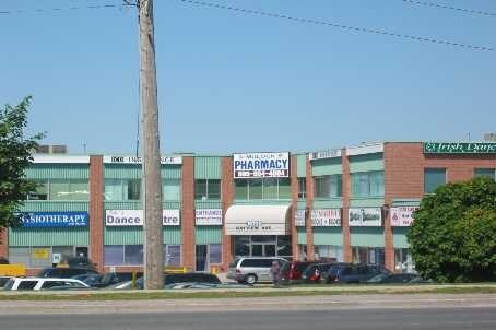 16700 Bayview Ave, Newmarket, ON à louer - Photo du bâtiment - Image 2 de 4