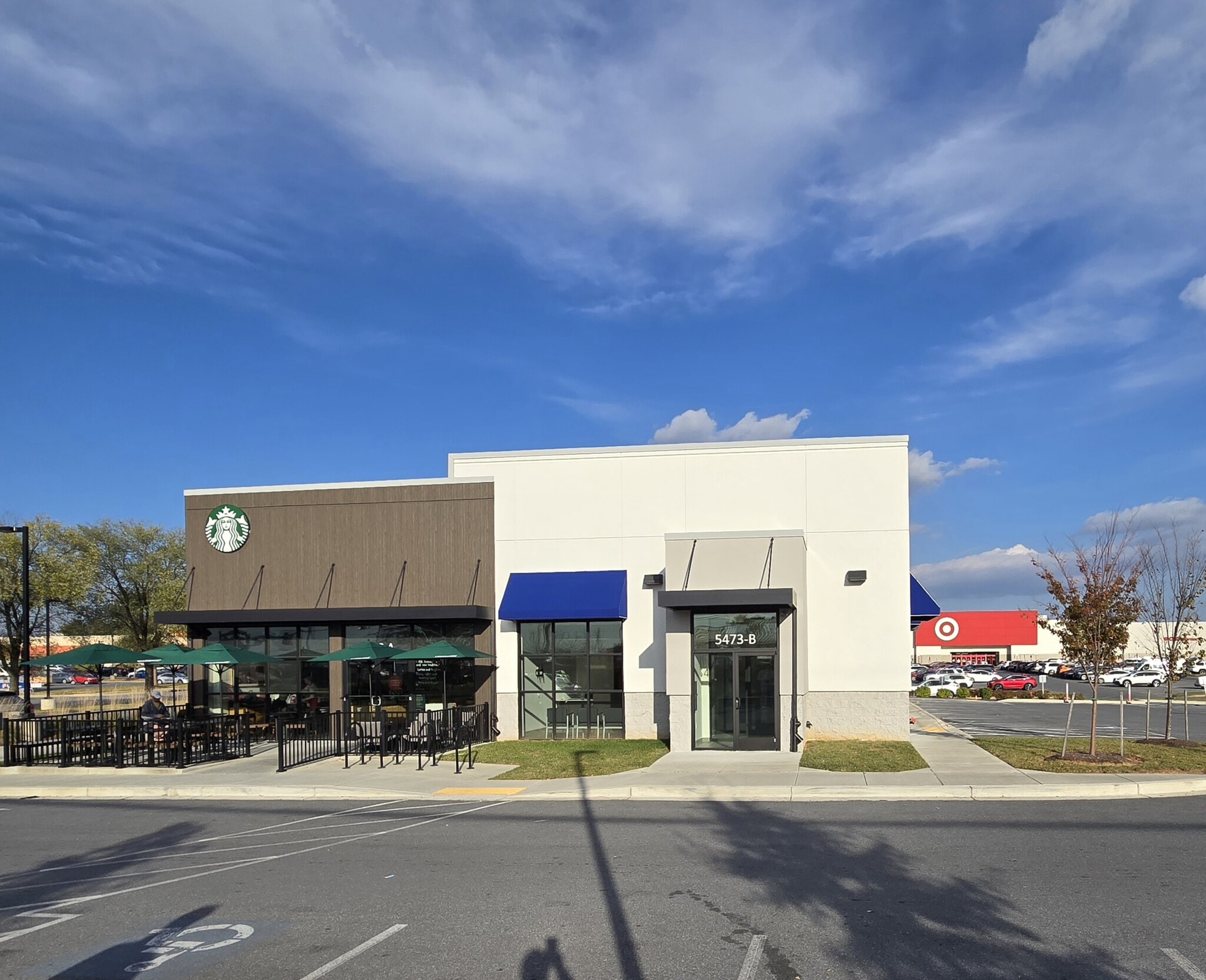 5473 Urbana Pike, Frederick, MD for lease Building Photo- Image 1 of 8