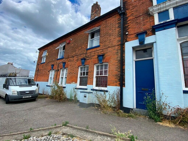 173 Alma Rd, Enfield for sale - Building Photo - Image 3 of 3