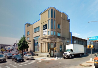 More details for 2588-2590 Atlantic Ave, Brooklyn, NY - Office for Sale