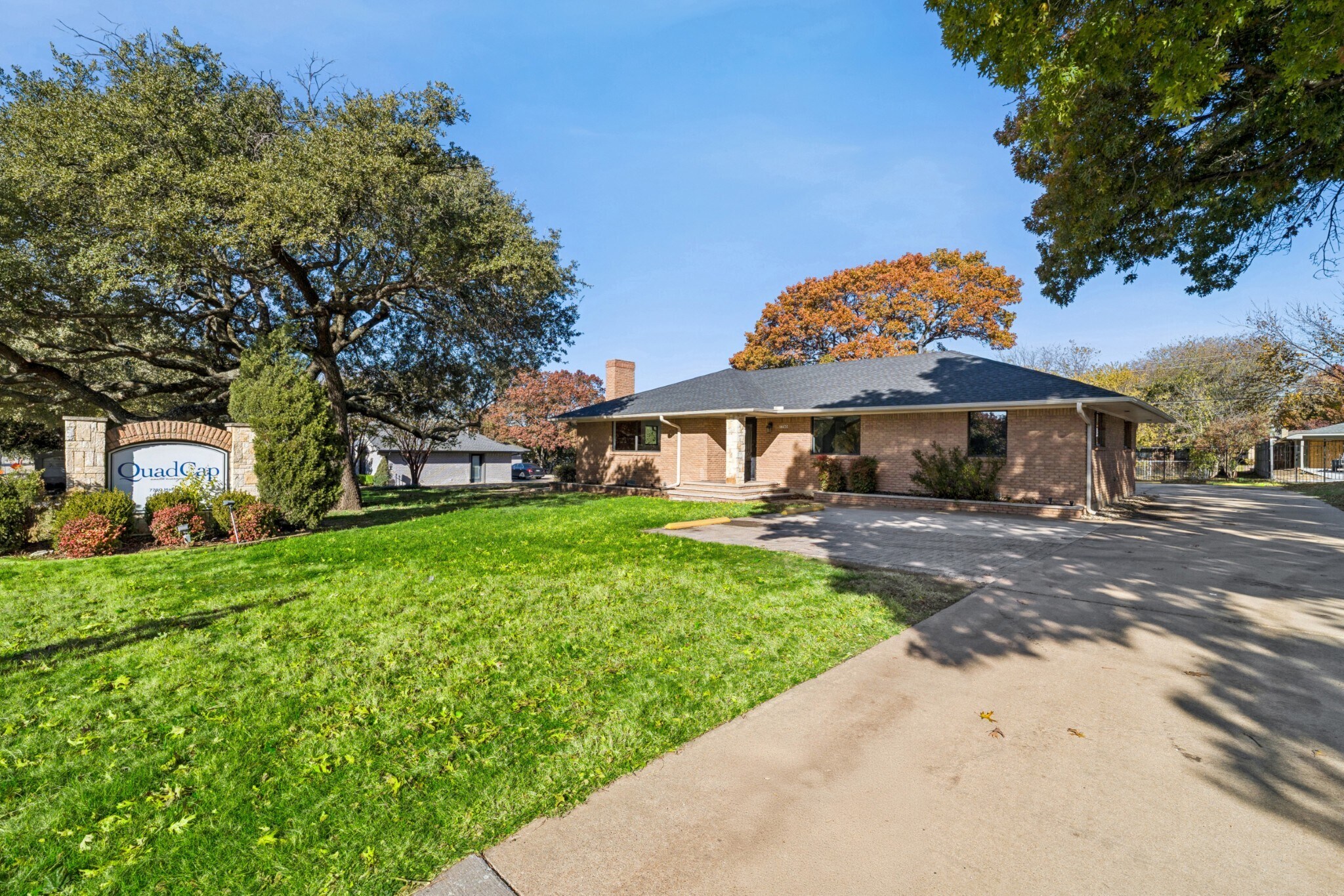 7790 Main St, Frisco, TX à vendre Photo du bâtiment- Image 1 de 26