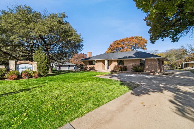 More details for 7790 Main St, Frisco, TX - Office for Sale