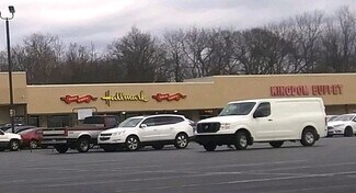 Plus de détails pour 611 W Poplar St, Elizabethtown, KY - Bureau/Commerce de détail, Commerce de détail à louer