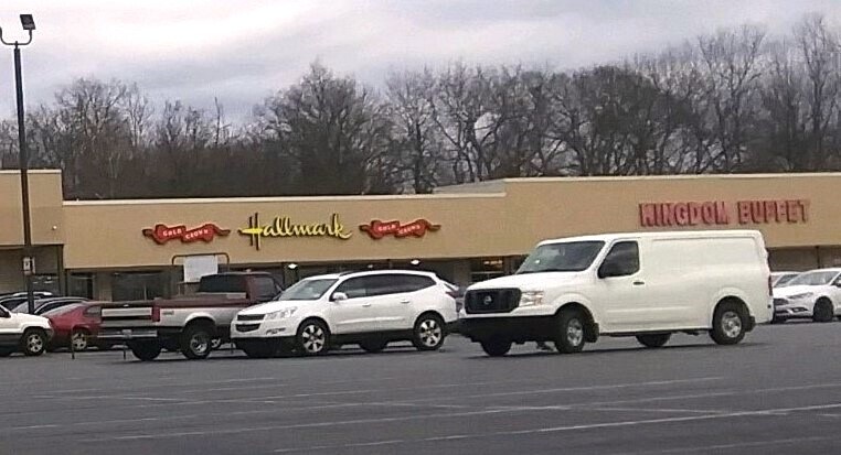 611 W Poplar St, Elizabethtown, KY à louer Photo du bâtiment- Image 1 de 9