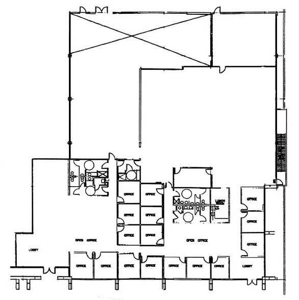 510 Oakmead Pky, Sunnyvale, CA à louer - Autre - Image 2 de 6