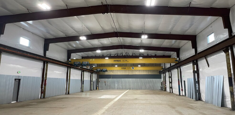 2821-2823 S Craig Rd, Airway Heights, WA à louer - Photo du bâtiment - Image 3 de 5