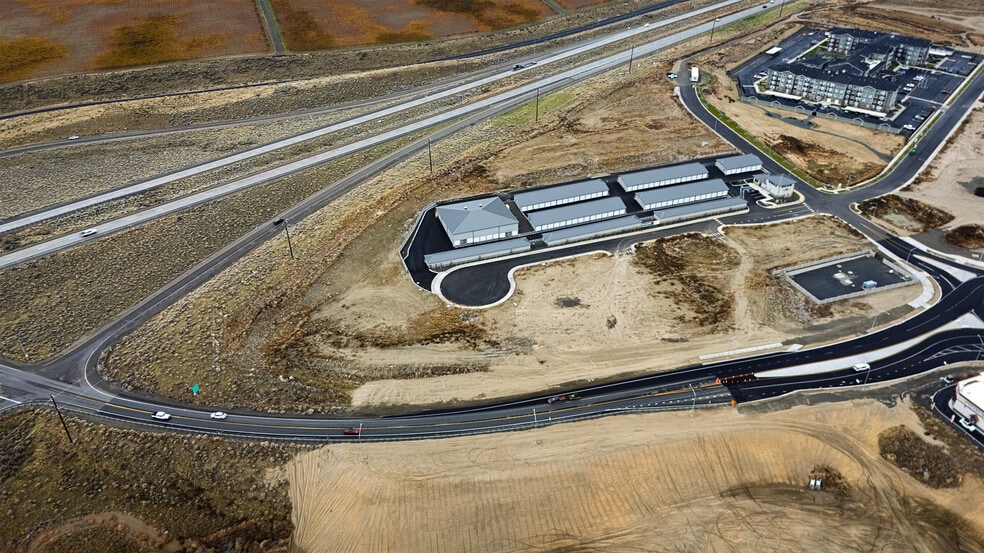 2370 Storehouse Ave, Richland, WA for sale - Building Photo - Image 3 of 7