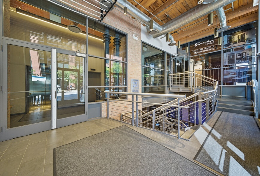 303 W Erie St, Chicago, IL for lease - Building Photo - Image 2 of 11