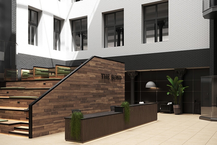 45-67 Queen St, Glasgow for lease - Building Photo - Image 3 of 19