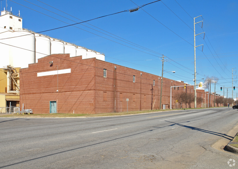 900 8th St, Columbus, GA for sale - Primary Photo - Image 1 of 1