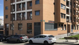 More details for Calle Puerto de Valencia, Coslada - Multifamily for Sale