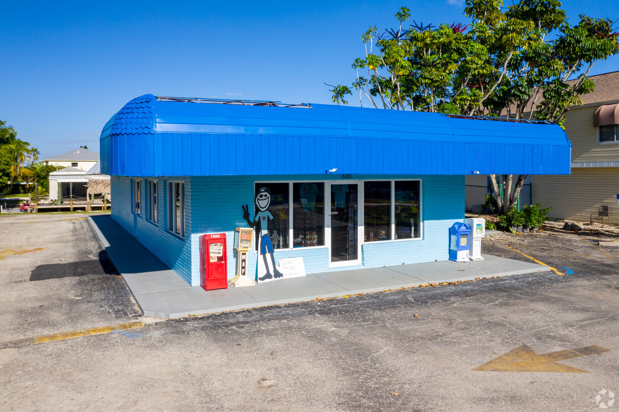 6101 Estero Blvd, Fort Myers, FL for sale Building Photo- Image 1 of 44