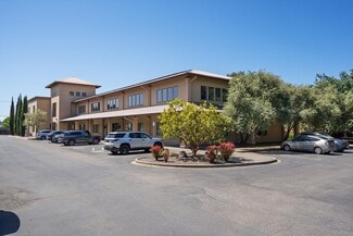 More details for 1550 Airport Blvd, Santa Rosa, CA - Office for Lease