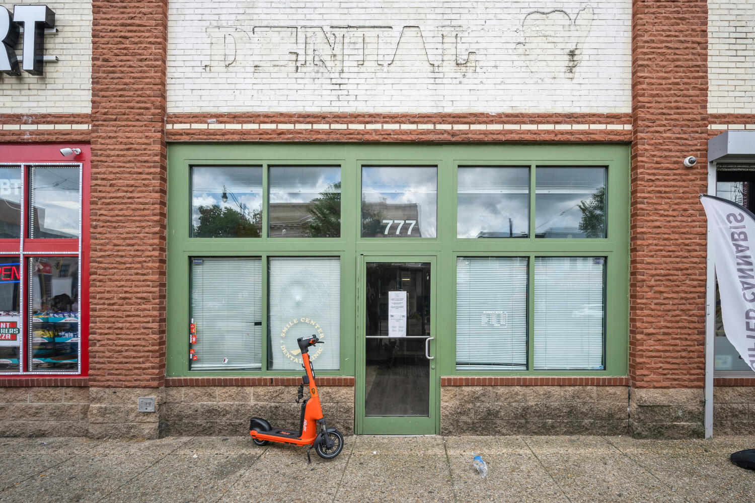 775-777 H St NE, Washington, DC for lease Building Photo- Image 1 of 4