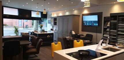 11 Brighton Rd, Surbiton à louer Photo intérieure- Image 2 de 2