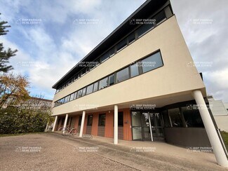 More details for 84 Avenue Du Vingtième Corps, Nancy - Office for Sale