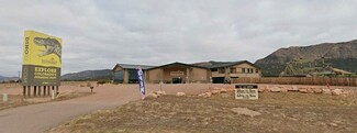 Plus de détails pour 44899 W US Hwy 50, Canon City, CO - Sports et divertissement à vendre