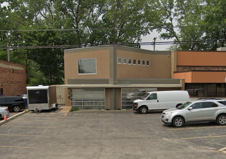 11324 Southwest Hwy, Palos Hills, IL for sale - Building Photo - Image 2 of 26