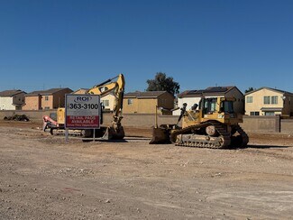 Plus de détails pour E-Nec Blue Diamond & Durango, Las Vegas, NV - Commerce de détail à louer