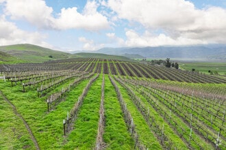 12839 Airline Hwy, Paicines, CA - AERIAL  map view - Image1