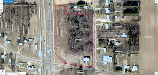More details for 14017 Dragoon Trl, Mishawaka, IN - Land for Sale