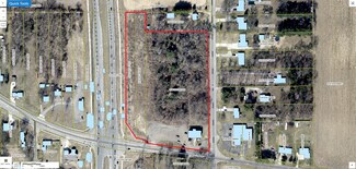 Plus de détails pour 14017 Dragoon Trl, Mishawaka, IN - Terrain à vendre