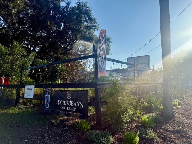 1480 E Michigan St, Orlando, FL for sale - Building Photo - Image 3 of 5