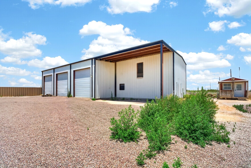 2780 FM 866, Odessa, TX for sale - Building Photo - Image 1 of 41