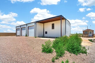 More details for 2780 FM 866, Odessa, TX - Industrial for Sale