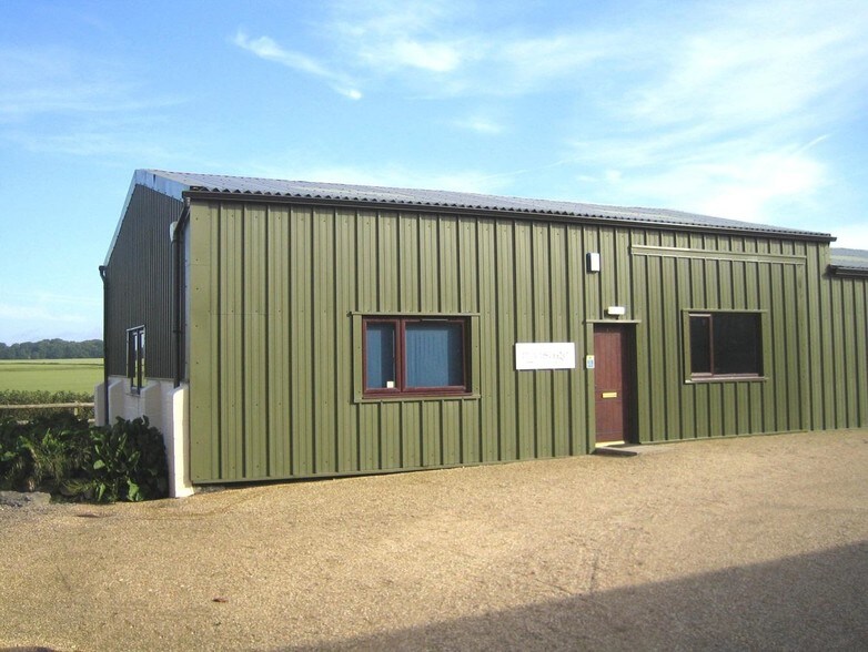 Baydon Rd, Hungerford à louer - Photo du bâtiment - Image 3 de 3