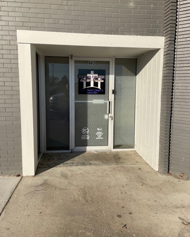 660-670 Lincoln St, Portsmouth, VA à louer Photo intérieure- Image 1 de 13