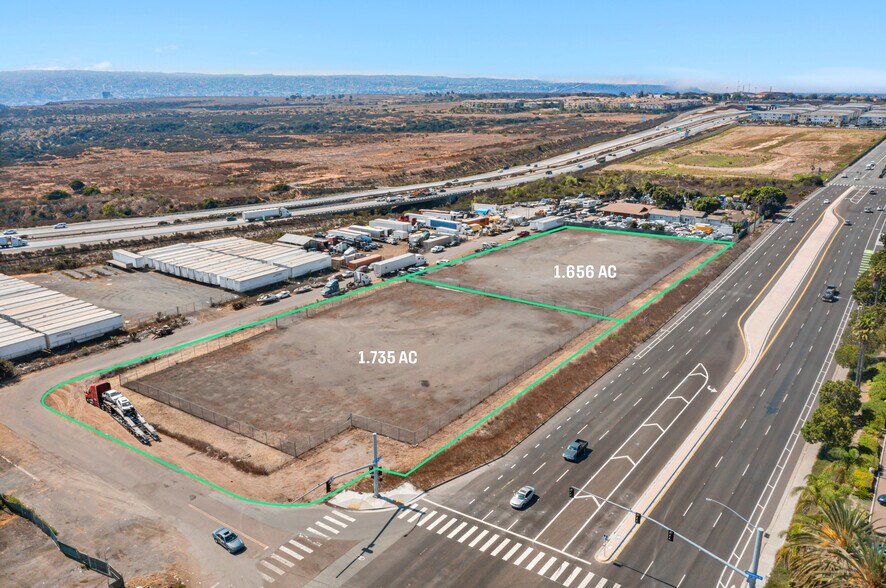 Camino Maquiladora, San Diego, CA for lease - Building Photo - Image 1 of 8