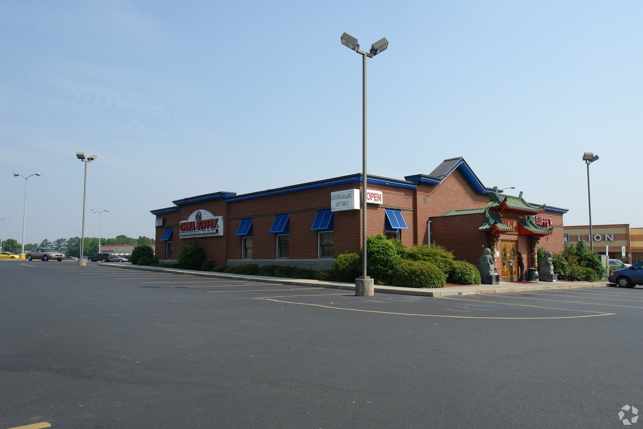 2116 W Roosevelt Blvd, Monroe, NC for sale Primary Photo- Image 1 of 3