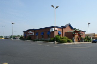 Plus de détails pour 2116 W Roosevelt Blvd, Monroe, NC - Commerce de détail à louer