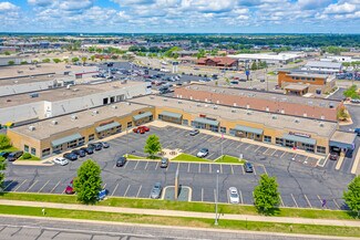 Plus de détails pour 2835 W St Germain St, Saint Cloud, MN - Bureau, Bureau/Commerce de détail à louer