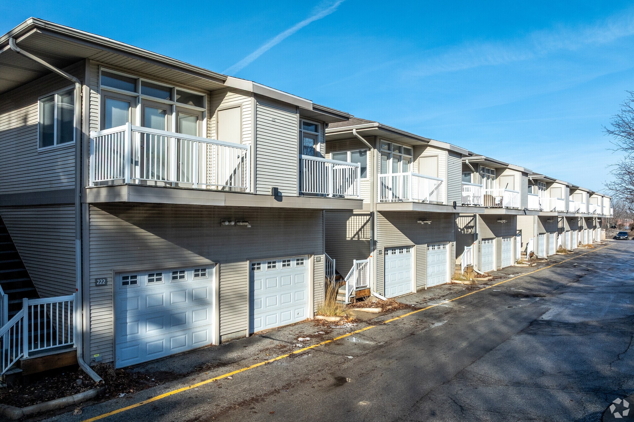 4800 Mills Civic Pky, West Des Moines, IA à louer Photo principale- Image 1 de 9