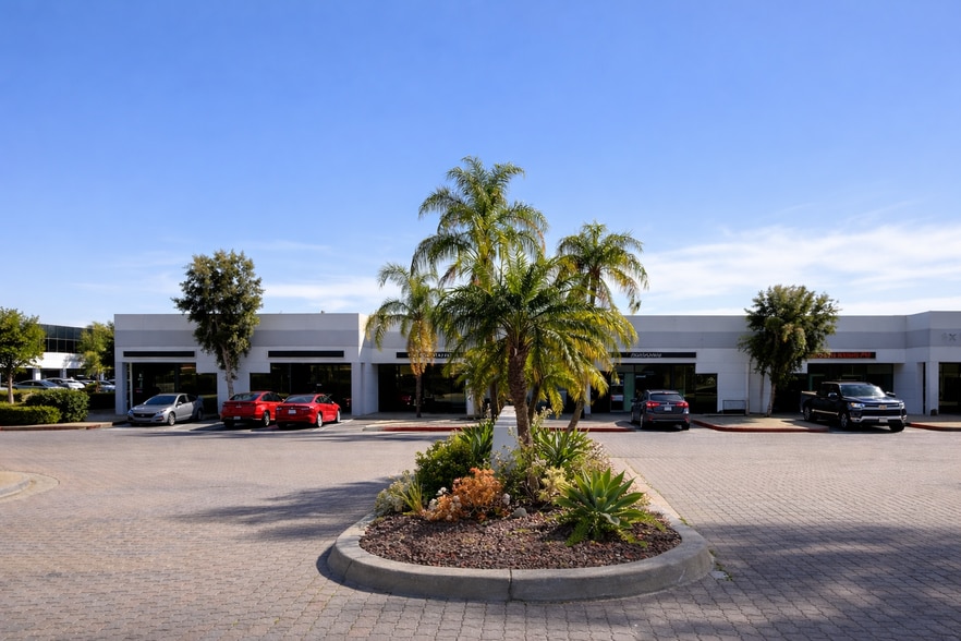 Arrow Business Park portfolio of 7 properties for sale on LoopNet.ca - Building Photo - Image 3 of 29