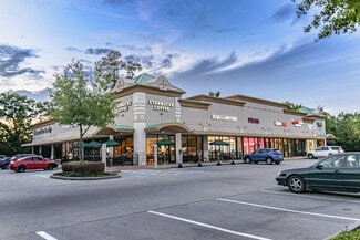 More details for 1440 Lake Woodlands Dr, Spring, TX - Retail for Lease
