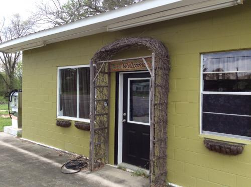 145-155 Alabama St, Addison, AL à louer - Photo du bâtiment - Image 3 de 3