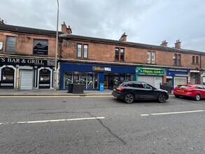 10-12 Hamilton Rd, Bellshill for lease Building Photo- Image 2 of 5