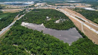 Plus de détails pour 10300 Julius Schepps, Dallas, TX - Terrain à vendre