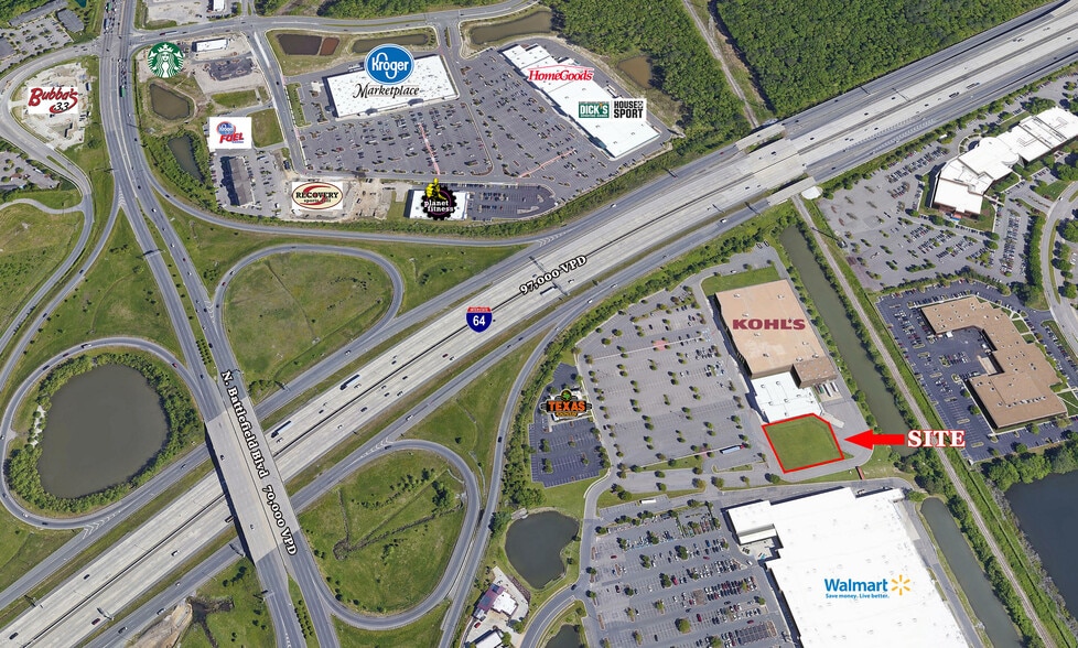 1537 Sams Cir, Chesapeake, VA for sale - Building Photo - Image 2 of 4