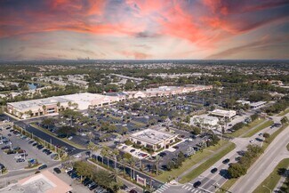 Plus de détails pour 1315-1363 SW Saint Lucie West Blvd, Port Saint Lucie, FL - Commerce de détail à louer