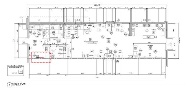 Plus de détails pour 720 15th St E, Tuscaloosa, AL - Commerce de détail à louer