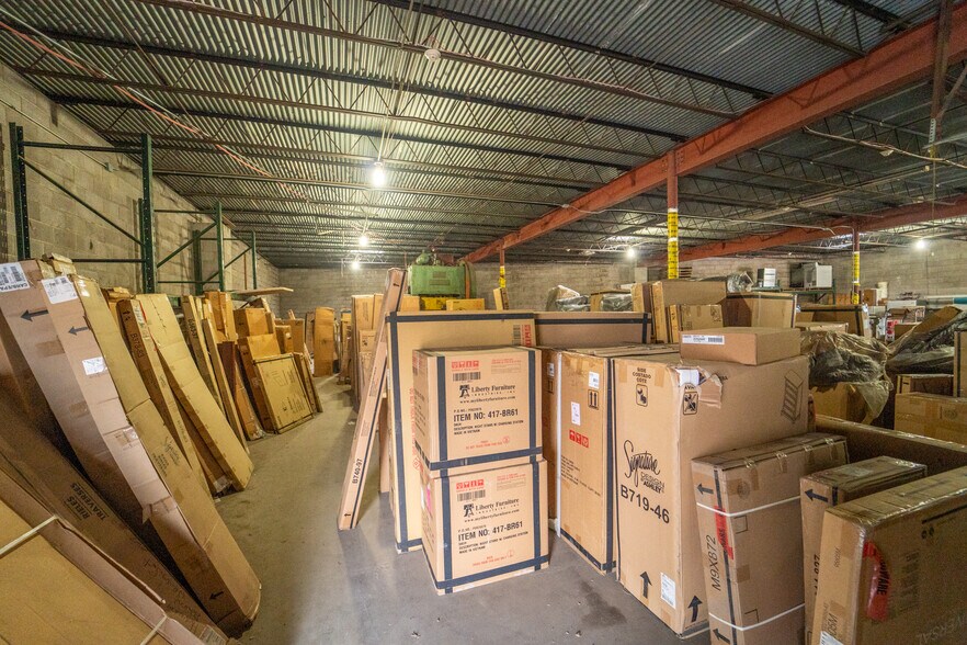 3505 Houston Hwy, Victoria, TX à vendre - Photo intérieure - Image 2 de 39