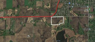 More details for 10191 30th St NE, Saint Michael, MN - Land for Sale