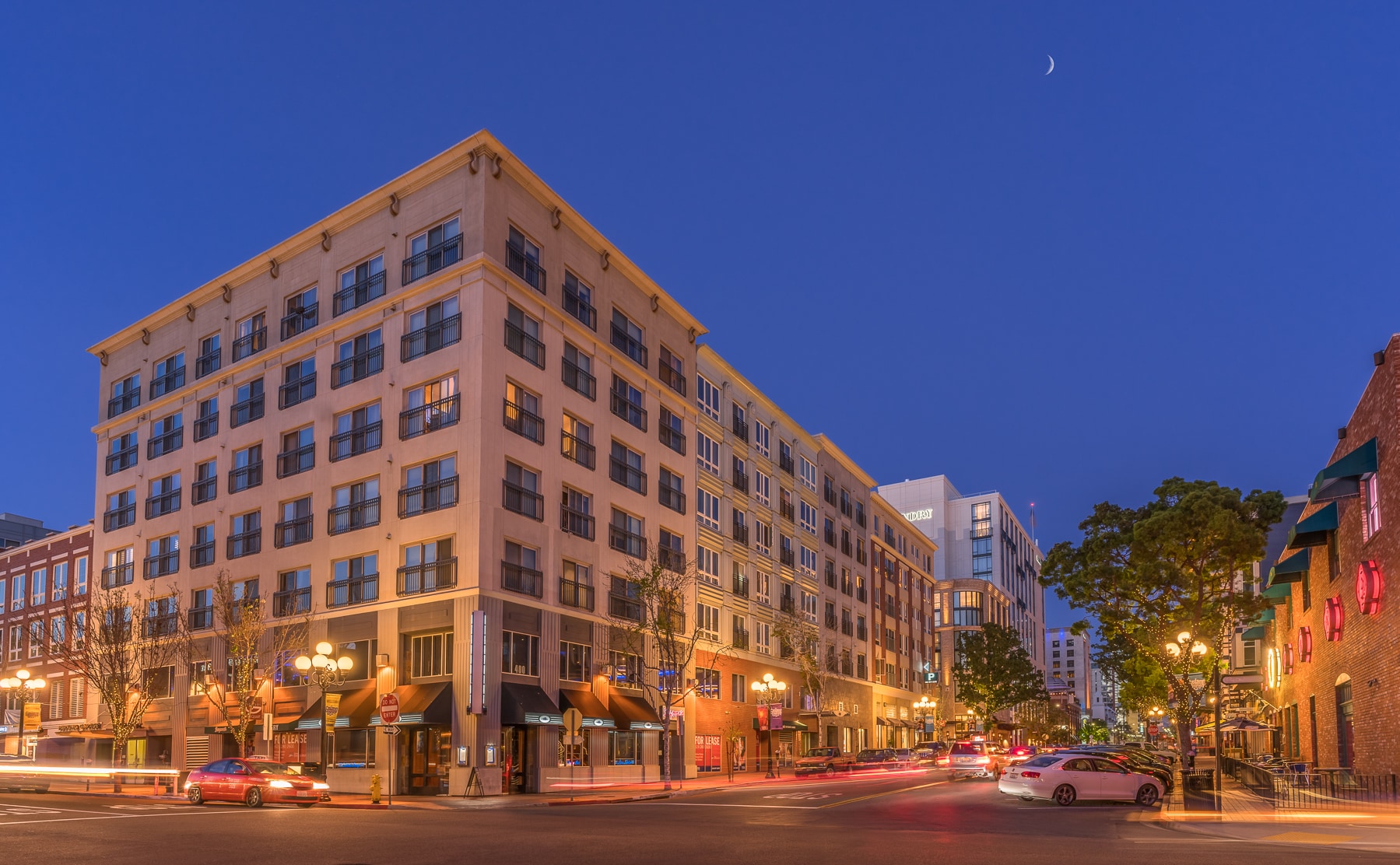 450 J St, San Diego, CA for lease Interior Photo- Image 1 of 3