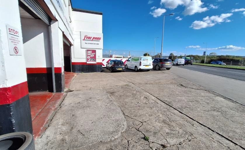 Winterstoke Rd, Weston Super Mare for sale - Building Photo - Image 2 of 4