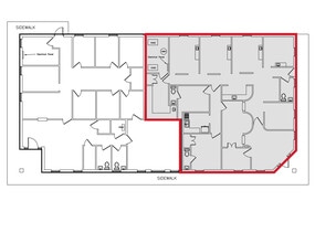 211-237 Dunbar Cave Rd, Clarksville, TN à louer Photo intérieure- Image 2 de 2